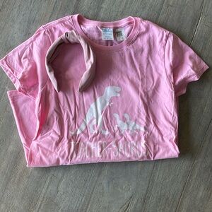 Miss Rachel costume - Tshirt and head band